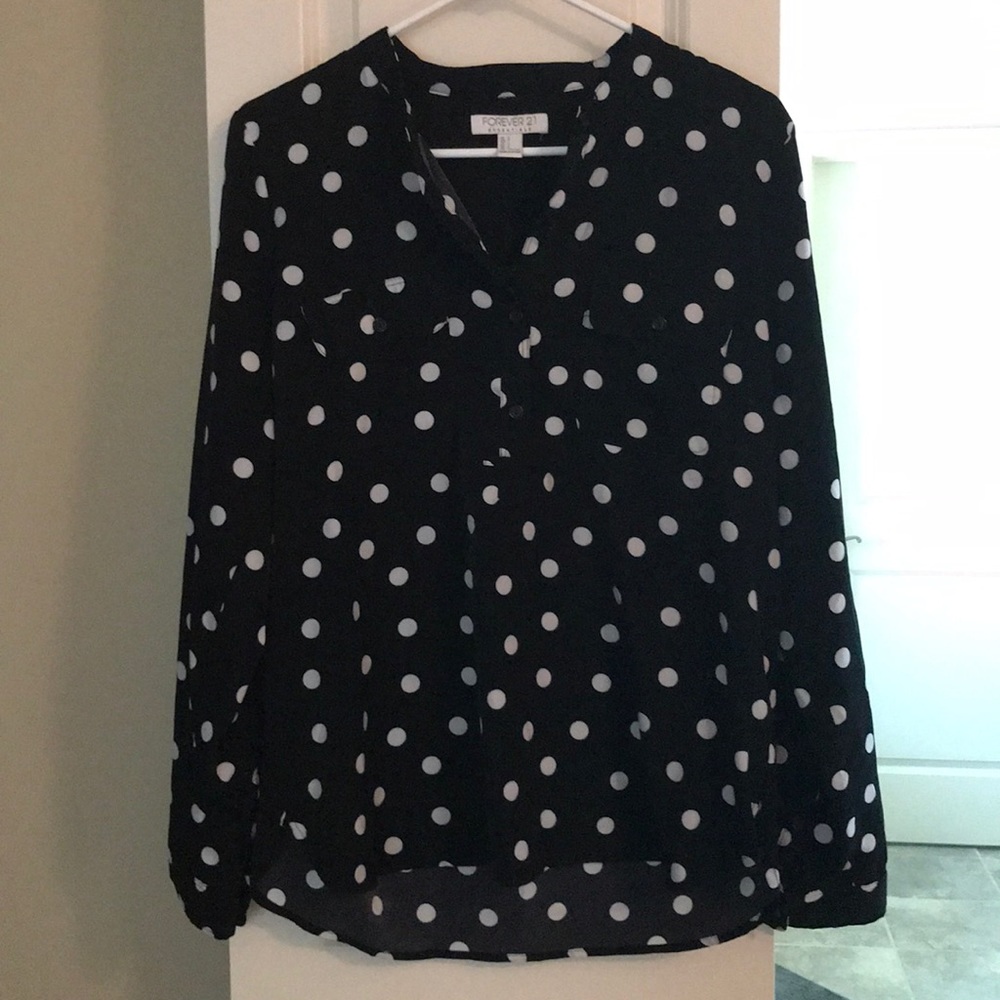 Polka Dots!